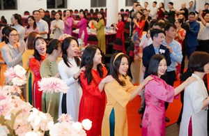 Ảnh VCEO trang chủ