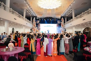 Ảnh VCEO trang chủ