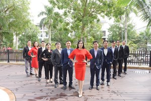 Ảnh VCEO trang chủ