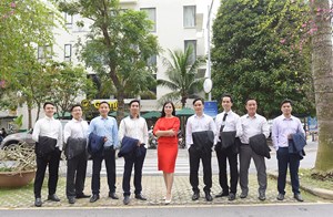 Ảnh VCEO trang chủ