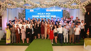 Ảnh VCEO trang chủ