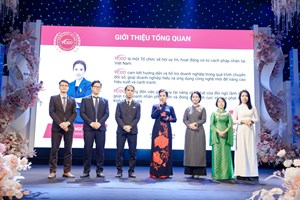 Ảnh VCEO trang chủ