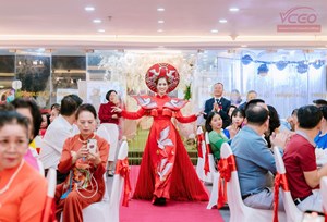 Ảnh VCEO trang chủ