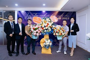 Ảnh VCEO trang chủ