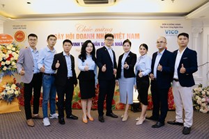 Ảnh VCEO trang chủ