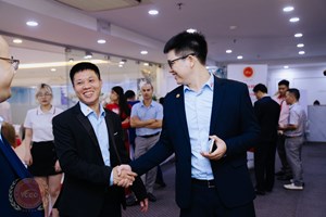 Ảnh VCEO trang chủ