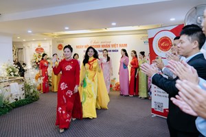 Ảnh VCEO trang chủ