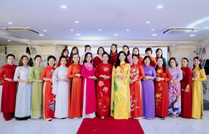 Ảnh VCEO trang chủ