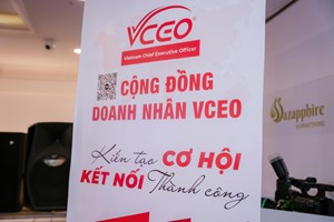 Ảnh VCEO trang chủ