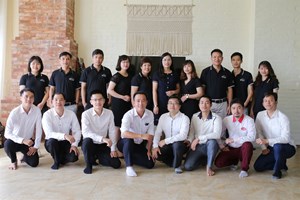 Ảnh VCEO trang chủ