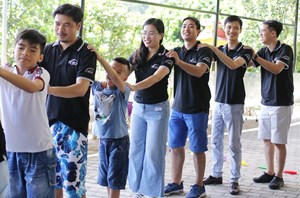 Ảnh VCEO trang chủ