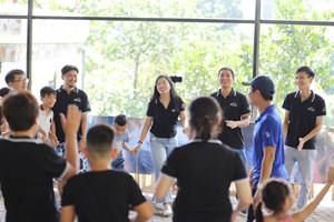 Ảnh VCEO trang chủ