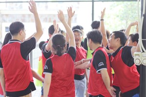 Ảnh VCEO trang chủ