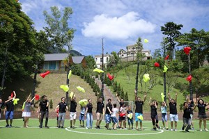 Ảnh VCEO trang chủ