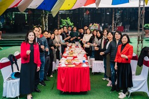 Ảnh VCEO trang chủ