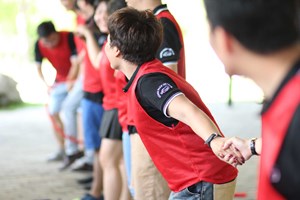 Ảnh VCEO trang chủ