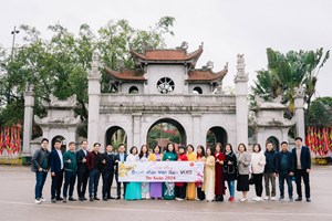 Ảnh VCEO trang chủ