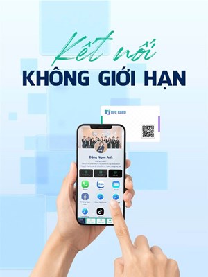 DẪN ĐẦU CÔNG NGHỆ