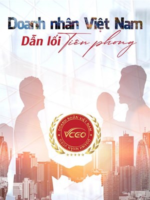 CON NGƯỜI LÀ TRUNG TÂM